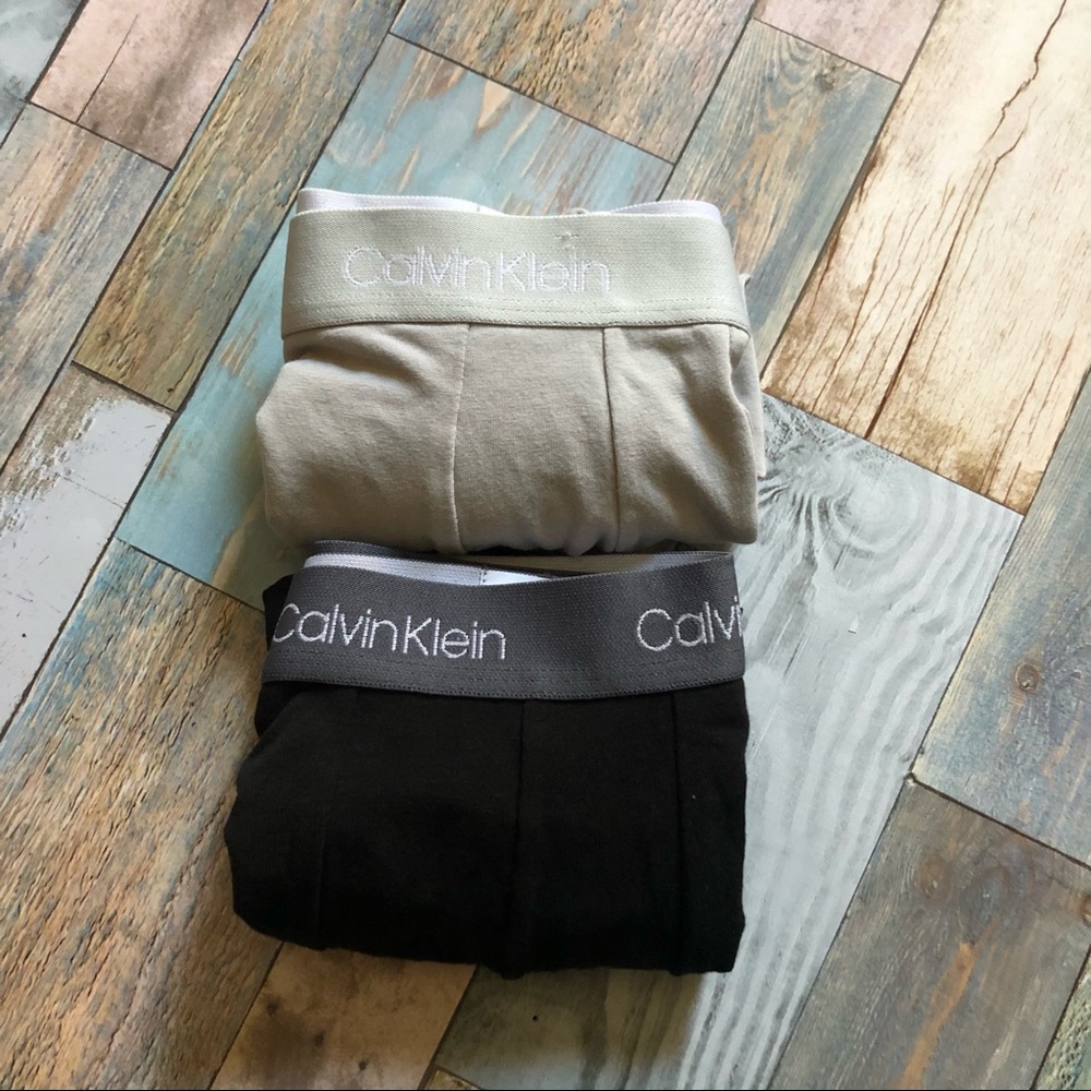 2 Medium Calvin Klein Underwear - image 4